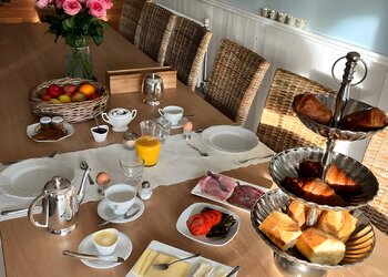 Top Vakantiehuizen | Bed and Breakfast