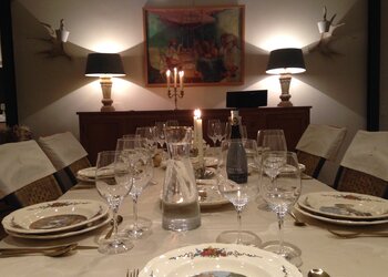 Top Vakantiehuizen | Bed and Breakfast