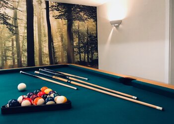 Top Vakantiehuizen | Bed and Breakfast