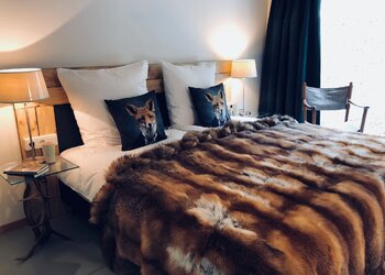 Top Vakantiehuizen | Bed and Breakfast