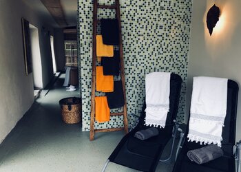 Top Vakantiehuizen | Bed and Breakfast