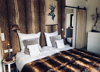 Top Vakantiehuizen | Bed and Breakfast