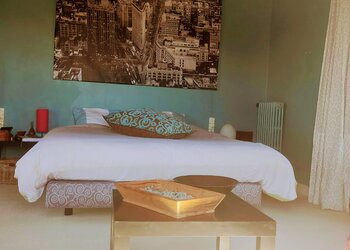 Top Vakantiehuizen | Bed and Breakfast