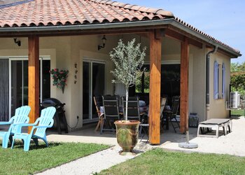 Top Vakantiehuizen | Bed and Breakfast