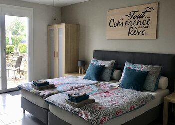 Top Vakantiehuizen | Bed and Breakfast