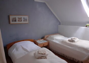 Top Vakantiehuizen | Bed and Breakfast