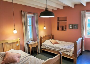 Top Vakantiehuizen | Bed and Breakfast