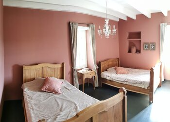 Top Vakantiehuizen | Bed and Breakfast