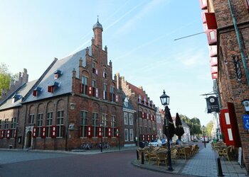 Top Vakantiehuizen | Bed and Breakfast