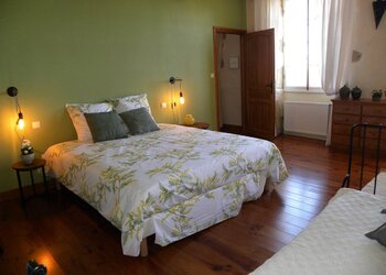 Top Vakantiehuizen | Bed and Breakfast