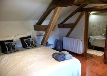 Top Vakantiehuizen | Bed and Breakfast