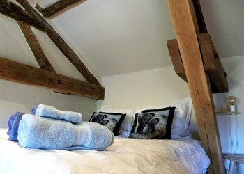 Top Vakantiehuizen | Bed and Breakfast