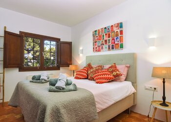 Top Vakantiehuizen | Bed and Breakfast