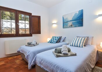 Top Vakantiehuizen | Bed and Breakfast