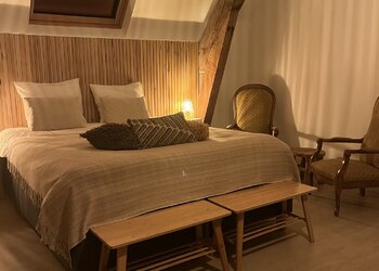 Top Vakantiehuizen | Bed and Breakfast