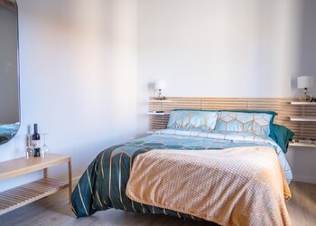 Top Vakantiehuizen | Bed and Breakfast