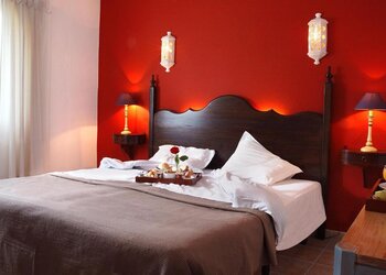 Top Vakantiehuizen | Bed and Breakfast