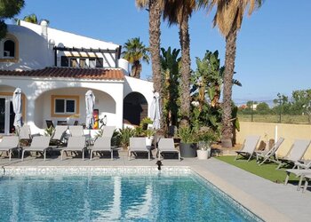 Top Vakantiehuizen | Bed and Breakfast