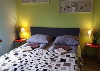 Top Vakantiehuizen | Bed and Breakfast