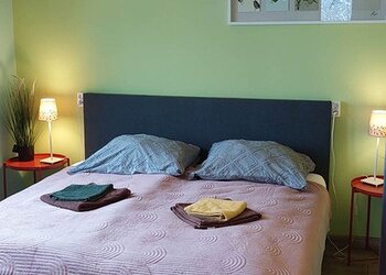 Top Vakantiehuizen | Bed and Breakfast