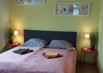 Top Vakantiehuizen | Bed and Breakfast