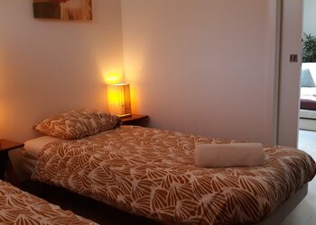 Top Vakantiehuizen | Bed and Breakfast