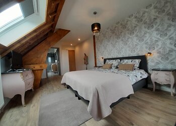 Top Vakantiehuizen | Bed and Breakfast