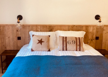 Top Vakantiehuizen | Bed and Breakfast