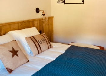 Top Vakantiehuizen | Bed and Breakfast