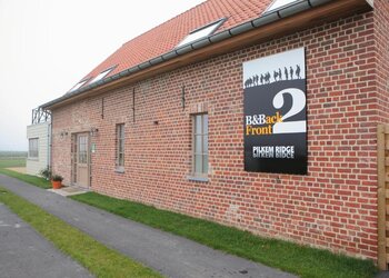 Top Vakantiehuizen | Bed and Breakfast