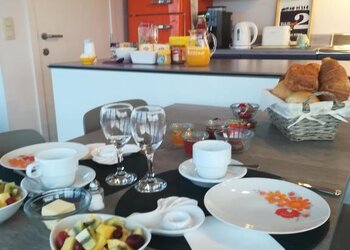 Top Vakantiehuizen | Bed and Breakfast