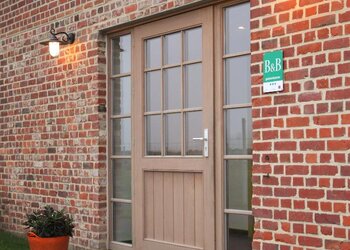 Top Vakantiehuizen | Bed and Breakfast