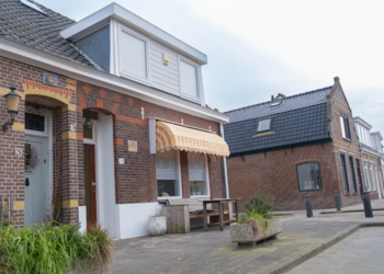 Top Vakantiehuizen | Bed and Breakfast