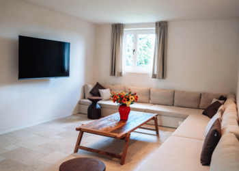 Top Vakantiehuizen | Bed and Breakfast