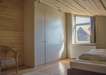 Top Vakantiehuizen | Bed and Breakfast