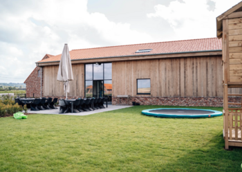 Top Vakantiehuizen | Bed and Breakfast