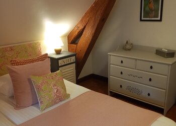 Top Vakantiehuizen | Bed and Breakfast