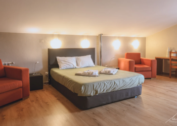 Top Vakantiehuizen | Bed and Breakfast