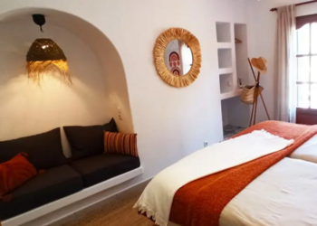 Top Vakantiehuizen | Bed and Breakfast