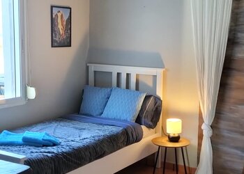 Top Vakantiehuizen | Bed and Breakfast