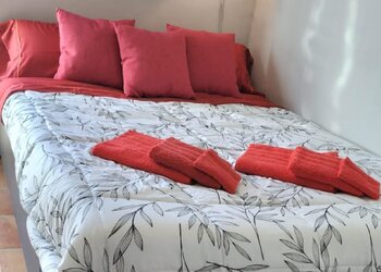 Top Vakantiehuizen | Bed and Breakfast