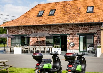 Top Vakantiehuizen | Bed and Breakfast