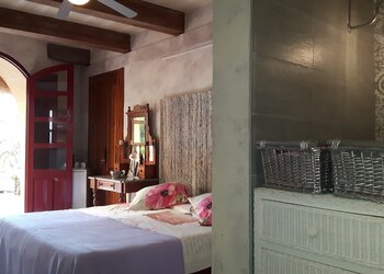 Top Vakantiehuizen | Bed and Breakfast