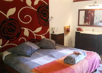 Top Vakantiehuizen | Bed and Breakfast