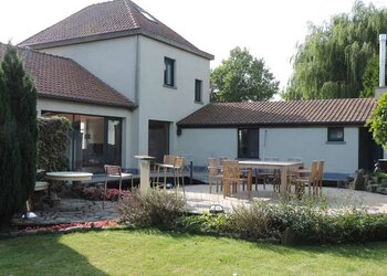 Top Vakantiehuizen | Bed and Breakfast