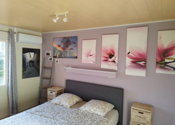 Top Vakantiehuizen | Bed and Breakfast