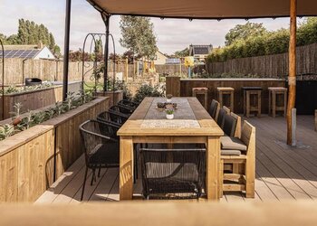 Top Vakantiehuizen | Bed and Breakfast