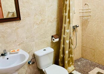 Top Vakantiehuizen | Bed and Breakfast