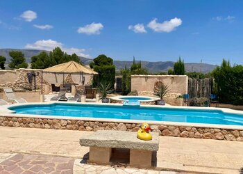 Top Vakantiehuizen | Bed and Breakfast
