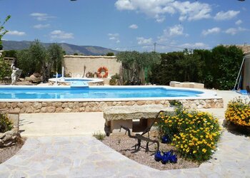 Top Vakantiehuizen | Bed and Breakfast